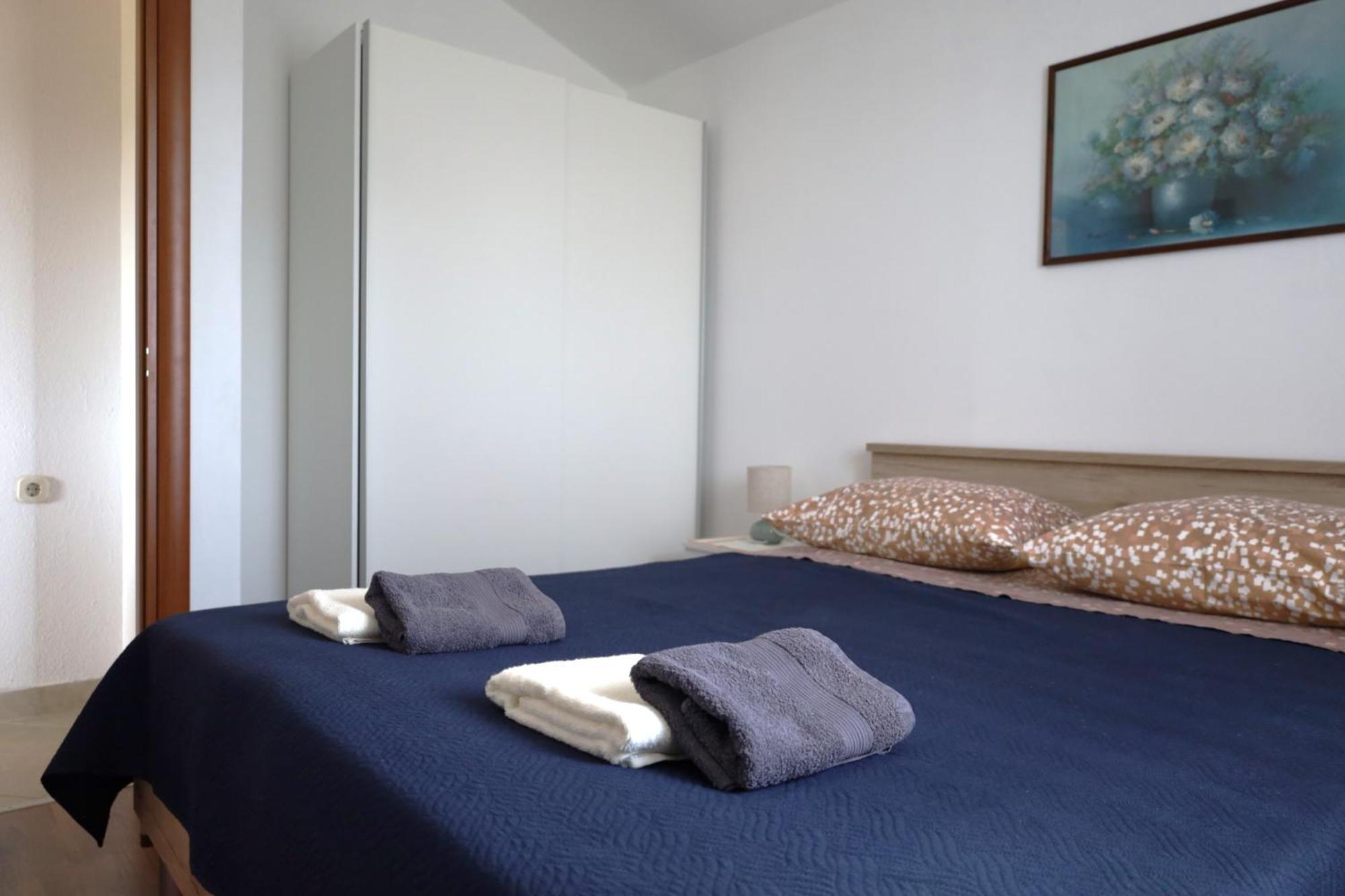 Apartment Zita With 1 Bedroom In Relaxing Surroundings Near Umag Dış mekan fotoğraf