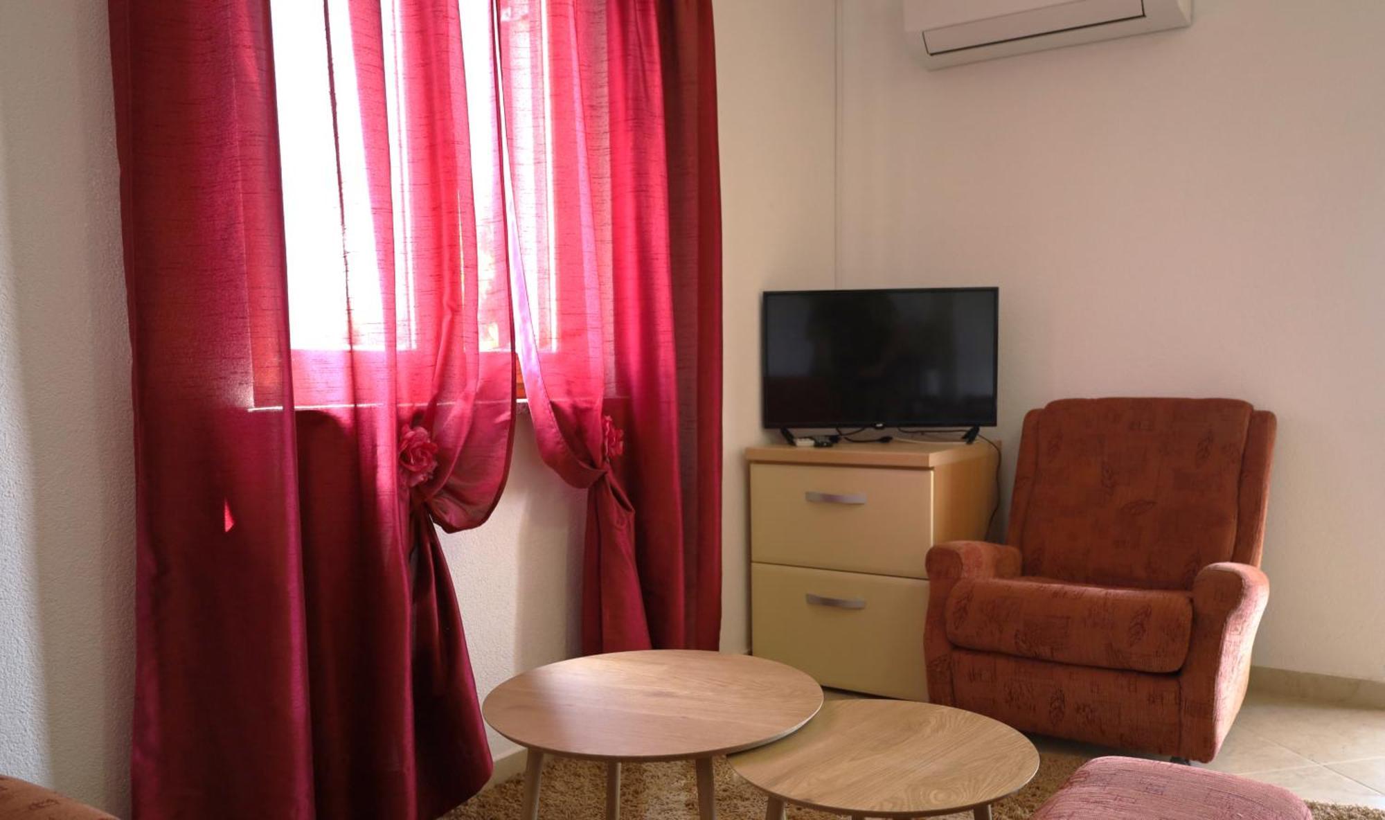 Apartment Zita With 1 Bedroom In Relaxing Surroundings Near Umag Dış mekan fotoğraf