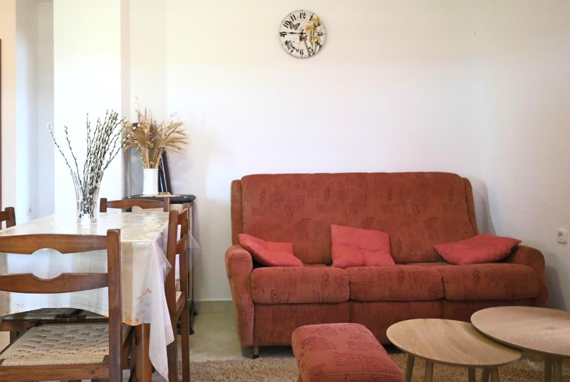 Apartment Zita With 1 Bedroom In Relaxing Surroundings Near Umag Dış mekan fotoğraf
