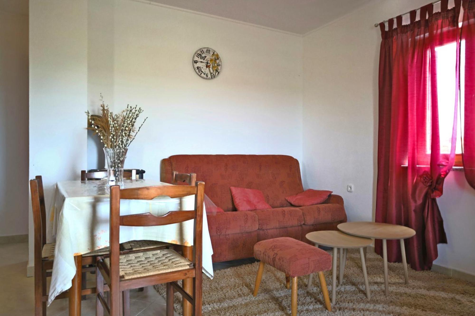 Apartment Zita With 1 Bedroom In Relaxing Surroundings Near Umag Dış mekan fotoğraf