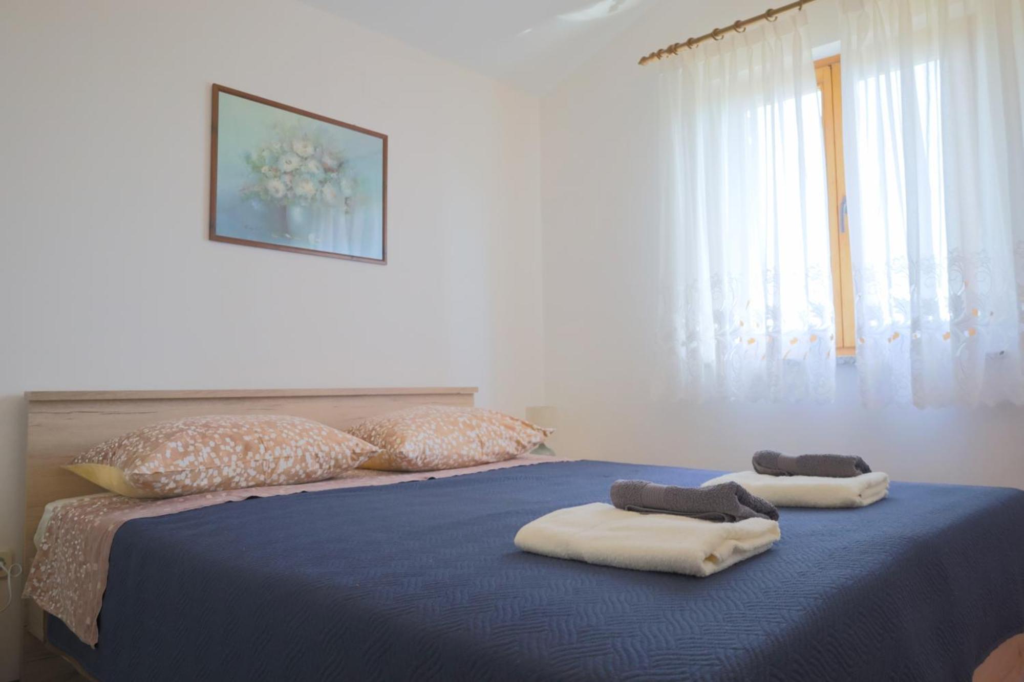 Apartment Zita With 1 Bedroom In Relaxing Surroundings Near Umag Dış mekan fotoğraf