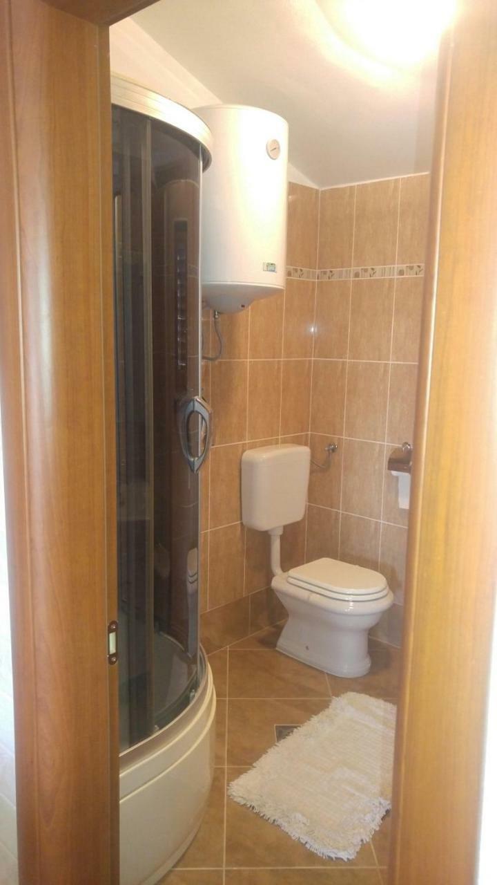 Apartment Zita With 1 Bedroom In Relaxing Surroundings Near Umag Dış mekan fotoğraf